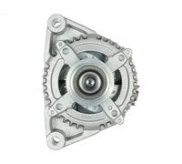 AS-PL Alternatore Generatore 12 V 140 A Adatto Per Opel Corsa E A6669(DENSO)