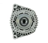 AS-PL Alternatore Generatore 12 V 145 A A3366S Con Rondella Cinghia Ruota Libera