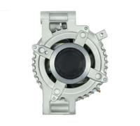 AS-PL Alternatore Generatore 12 V 150 A A6497S Con Rondella Cinghia Ruota Libera