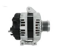 AS-PL Alternatore Generatore 12 V 150 A Adatto A per Opel Corsa E A0883S