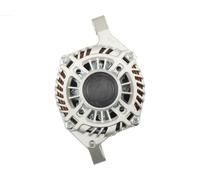 AS-PL Alternatore Generatore 12 V 150 A Adatto Per Ford Focus III