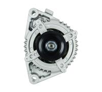 AS-PL Alternatore Generatore 12 V 150 A per Cadillac SRX CTS