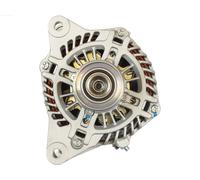 AS-PL Alternatore Generatore 12 V 150 A Per Mazda CX-5 2.2 D 6 Station Wagon 3