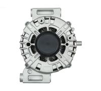 AS-PL Alternatore Generatore 12 V 170 A A3441S Con Rondella Cinghia Ruota Libera