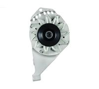 AS-PL Alternatore Generatore 12 V 60 A Adatto Per Renault Twingo I 1.2 A4008