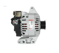 AS-PL Alternatore Generatore 12 V 80 A Per Ford KA 1.3i A3584S