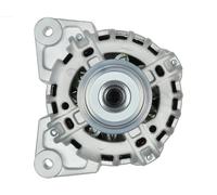 AS-PL Alternatore A0677S 90A con puleggia a ruota libera per Renault/Dacia