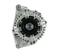 AS-PL Alternatore Generatore 12 V 95 A Adatto A per BMW 3er 318tds