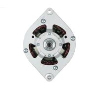 AS-PL Alternatore Generatore 12 V 95 A Adatto Per Lada 110 2.0i A0780S