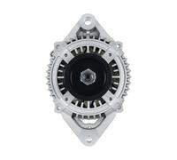 AS-PL Alternatore Generatore 120 A 12 V per Jeep Wrangler II 2.5 Grand