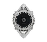 AS-PL Alternatore Generatore 120 A 12 V Per Jeep Wrangler II 2.5 Grand