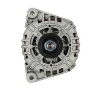AS-PL Alternatore Generatore 120 A 12 V Per Mercedes-Benz E-Class CLK
