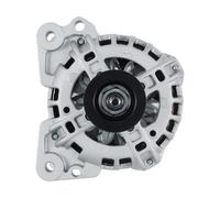 AS-PL Alternatore Generatore 120 A 12 V Per Nissan Qashqai +2 I 1.6 Nota