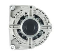 AS-PL Alternatore Generatore 120 A 12 V per Opel Astra H 1.6 1.8