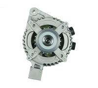 AS-PL Alternatore Generatore 120A 12V per Ford Focus II 2.5 Pezzi 2.4 T5 2.4i