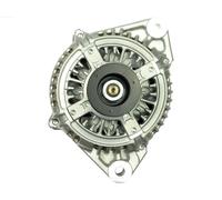 AS-PL Alternatore Generatore 120A 12V per Jaguar XK8 Convertible XJ X100 Qdv