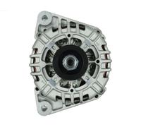 AS-PL Alternatore Generatore 120A 12V Per Mercedes-Benz E-Class A3356S