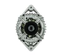 AS-PL Alternatore Generatore 120A 12V per Opel Corsa B Astra F CC