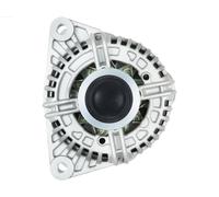AS-PL Alternatore Generatore 136A 12V Per Dodge Ram 2500 Pick-Up D1 DC