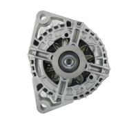 AS-PL Alternatore Generatore 140 A 12 V per Opel Astra G Caravan 2.0 DTi 16V