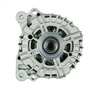 AS-PL Alternatore Generatore 140A 12V per VW Golf VI 1.4 TSI 1.6