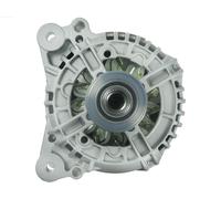 ALTERNATORE NUOVO AUDI A1 A2 A3 A4 A5 TT Q3 Q5 SEAT LEON 2013> VW GOLF VII