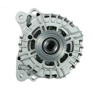 AS-PL Alternatore Generatore 140A 12V Per VW Transporter VI Furgone Seat Ibiza