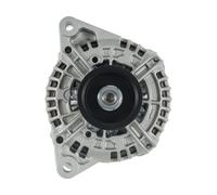 AS-PL Alternatore Generatore 150 A 12 V Per Audi A6 Avant 2.5 TDI quattro