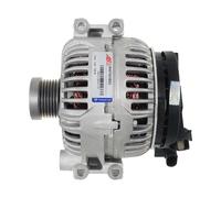 AS-PL Alternatore A0270(SEG) 150 A 12 V per BMW 3er Compatto (316 Ti, 318, 1er)