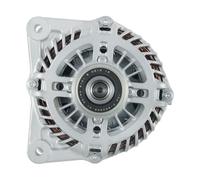 AS-PL Alternatore Generatore 150 A 12 V Per Nissan Qashqai +2 I 2.0 dCi AWD