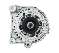 AS-PL Alternatore Generatore 150A 12V per BMW 3er Touring 320d 325d 318d 330d