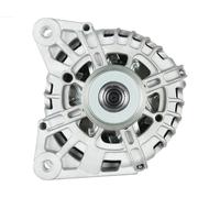 AS-PL Alternatore Generatore 150A 12V Per Ford Kuga II Dacia Duster DM2