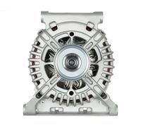 AS-PL Alternatore Generatore 150A 12V Per Mercedes-Benz A-Class B 180 CDI C