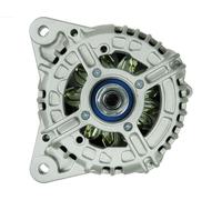 AS-PL Alternatore Generatore 150A 12V per Nissan Note 1.5 DCI 1.6 16V