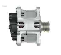 AS-PL Alternatore Generatore 150A 12V per Renault Ca Clio IV Dacia Dokker