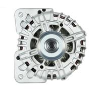 AS-PL Alternatore Generatore 160A 12V Per Renault Clio III 1.2 16V 1.5 DCI