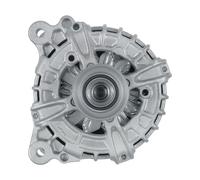 AS-PL Alternatore Generatore 180 A 12 V Per Audi A6 Avant 2.0 TDI A4