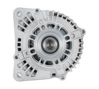 AS-PL Alternatore Generatore 180 A 12 V Per Audi Q5 3.0 TDI Quattro SQ5 A6