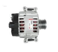 AS-PL Alternatore Generatore 180A 12V Per Audi A4 Avant Porsche Macan