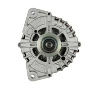 AS-PL Alternatore Generatore 200 A 12 V Per Mercedes-Benz Vito Mixto 114 CDI