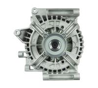 AS-PL Alternatore Generatore 200A 12V Per Mercedes-Benz E-Class C 220 CDI