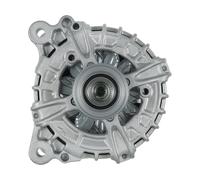 AS-PL Alternatore Generatore 210 A 12 V per Renault Espace IV 2.0 dCi Grand