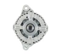 AS-PL Alternatore Generatore 220 A 12 V per Fiat Ducato Kasten 140 MultiJet