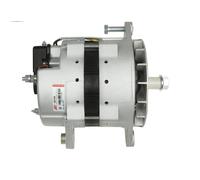 AS-PL Alternatore Generatore 24 V 140 A per Seat Leon 2.0 Cupra