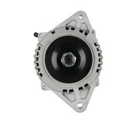 AS-PL Alternatore Generatore 60 A 12 V Per Isuzu D-Max I 2.5 DiTD 4x4 3.0