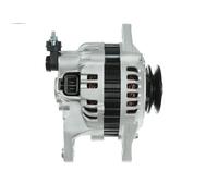 AS-PL Alternatore Generatore 60A 12V per Mazda 323 III Hatchback Kia Pride Bf