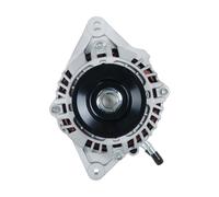 AS-PL Alternatore Generatore 65 A 12 V Per Mitsubishi L 400 Bus 2500 TD 2.5