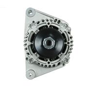 AS-PL Alternatore Generatore 70A 12V Per Peugeot 206 CC Citroën Saxo 2D 2A/C