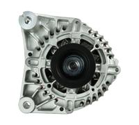 AS-PL Alternatore Generatore 80A 12V Per BMW 3er Cabriolet E36 E34