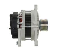 AS-PL Alternatore Generatore 90 A 12 V Per Nissan Micra IV 1.2